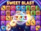 Sweet Blast — безкоштовна онлайн гра