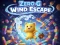 Zero G Wind Escape — безкоштовна онлайн гра