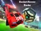 Rocket Soccer Derby — безкоштовна онлайн гра
