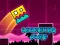 Geometry Jump — безкоштовна онлайн гра
