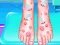 Emma Foot Treatment — безкоштовна онлайн гра