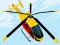 Dangerous Helicopter Jigsaw — безкоштовна онлайн гра
