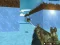 Blocky Swat Shooting Iceworld Multiplayer — безкоштовна онлайн гра
