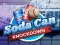 Soda Can Knockout — безкоштовна онлайн гра