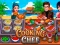 Cooking Chef — безкоштовна онлайн гра