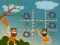 Tic Tac Toe Stone Age — безкоштовна онлайн гра