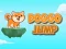 Doggo Jump — безкоштовна онлайн гра