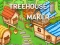 Treehouses maker — безкоштовна онлайн гра