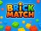 Brick Match — безкоштовна онлайн гра
