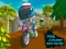 Trial 2 Player Moto Racing — безкоштовна онлайн гра