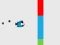 Flappy Color Birds — безкоштовна онлайн гра