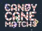 Candy Cane Match 3 — безкоштовна онлайн гра