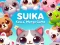 Suika Kawaii Merge Game — безкоштовна онлайн гра