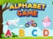 Alphabet Game — безкоштовна онлайн гра