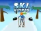 Ski Rush 3d — безкоштовна онлайн гра