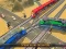 Mountain Uphill Passenger Train Simulator — безкоштовна онлайн гра