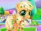 Cute Pony Care — безкоштовна онлайн гра