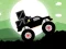 Monster Truck Forest Delivery — безкоштовна онлайн гра