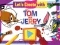 Lets Create with Tom and Jerry — безкоштовна онлайн гра