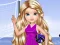Barbie Volleyball Dress — безкоштовна онлайн гра
