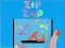 Zip Zap — безкоштовна онлайн гра