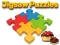 Tasty Food Jigsaw Puzzle — безкоштовна онлайн гра