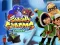 Subway Surfers: Subway City Xmas — безкоштовна онлайн гра
