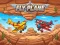 Fly Plane — безкоштовна онлайн гра