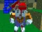 Combat 3D Pixel Strike Multiplayer — безкоштовна онлайн гра