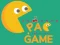 Pac Game — безкоштовна онлайн гра