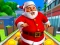 Santa Run — безкоштовна онлайн гра