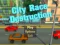 City Race Destruction — безкоштовна онлайн гра