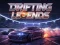 Drifting Legends — безкоштовна онлайн гра