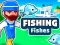 Fishing Fishes — безкоштовна онлайн гра