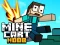 Mine Cart Noob — безкоштовна онлайн гра