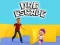 Dad Escape — безкоштовна онлайн гра
