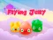Flying Jelly — безкоштовна онлайн гра