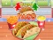Yummy Taco — безкоштовна онлайн гра