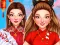 Celebrity Chinese New Year Look — безкоштовна онлайн гра