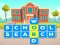 School Word Search — безкоштовна онлайн гра