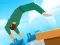 Crazy Backflip 3D — безкоштовна онлайн гра