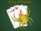 King of Spider Solitaire — безкоштовна онлайн гра