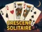 Crescent Solitaire — безкоштовна онлайн гра