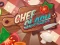 Chef Slash — безкоштовна онлайн гра