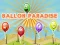 Ballon Paradise — безкоштовна онлайн гра
