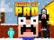 Noob vs Hacker Remastered — безкоштовна онлайн гра