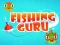 Fishing Guru — безкоштовна онлайн гра
