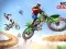 Bike Offroad Stunts 2024 — безкоштовна онлайн гра