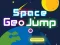 Space Geo Jump — безкоштовна онлайн гра