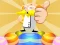 Professor Bubble Shooter — безкоштовна онлайн гра
